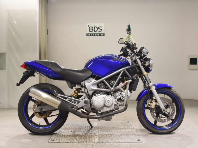 Honda VTR250 2003