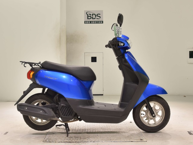 Honda TACT-4 BASIC 2019