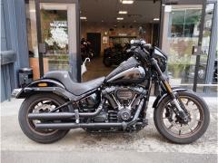 HD LOW RIDER S FXLRS1870 2021