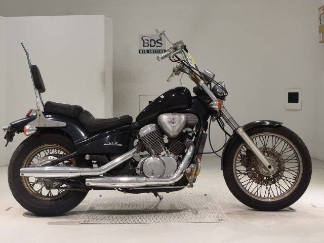 Honda STEED400 1990