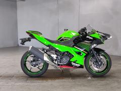 Kawasaki NINJA400 2020