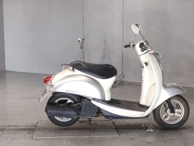 Honda DIO110 2004