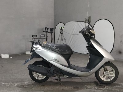 Honda DIO 2004