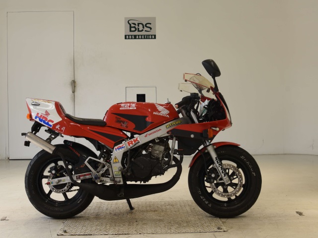 Honda NSR50 1995