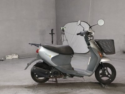 Suzuki LETS4