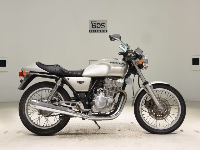 Honda GB250 CLUBMAN 1993