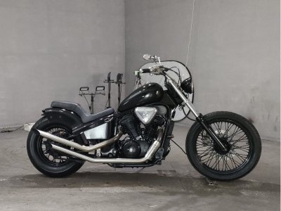 Honda STEED400 1996