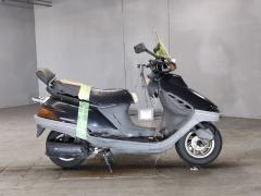 Honda FREEWAY 1989