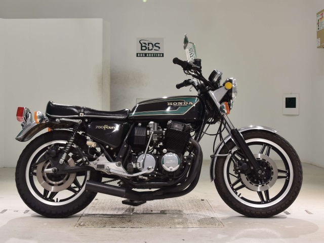 Honda CB750FOUR 2021