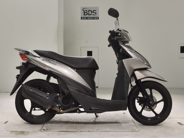 Suzuki ADDRESS V110
