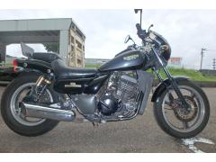 Kawasaki ELIMINATOR 250SE 1988