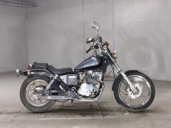 Honda REBEL CMX250 1988