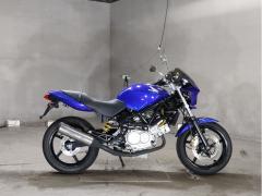 Honda VTR250 2007