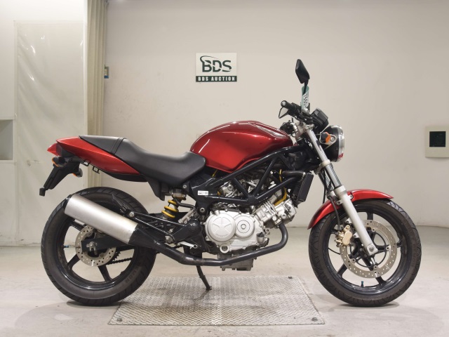 Honda VTR250 2000