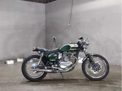 Kawasaki ESTRELLA RS 2008