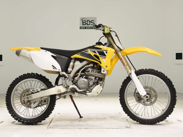 Yamaha YZ250F 2006