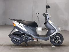 Suzuki ADDRESS V125