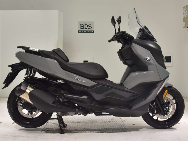 BMW C400GT 2019