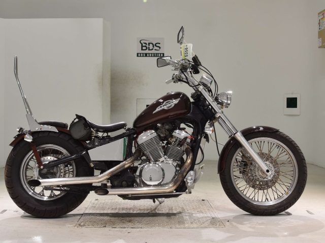 Honda STEED400VSE 1997