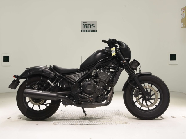 Honda REBEL CMX500 2019