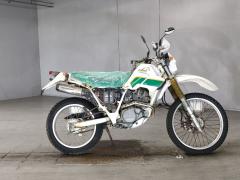 Yamaha SEROW XT225 1992