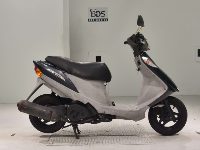 Suzuki ADDRESS V125