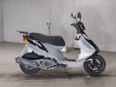 Suzuki ADDRESS V125
