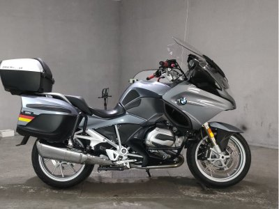 BMW R1200RT 2014