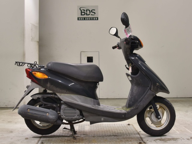 Yamaha JOG 50 2007