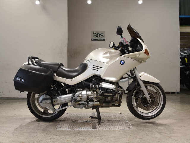 BMW R1100RS 1995