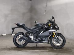 Yamaha YZF-R25 2019