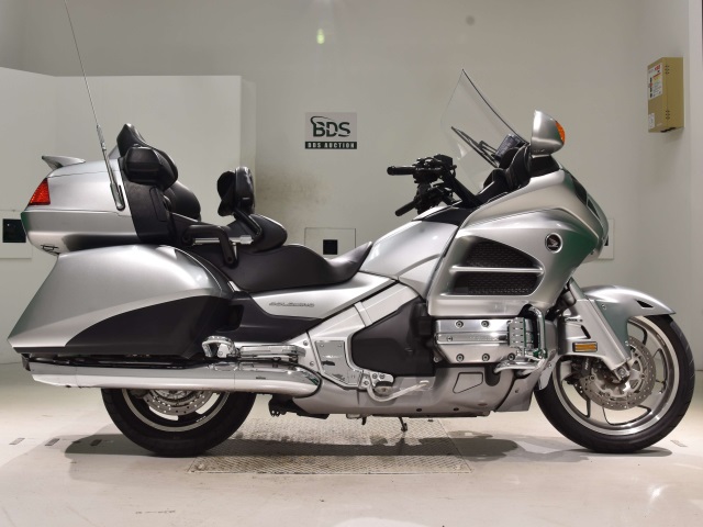 Honda GL1800 2013