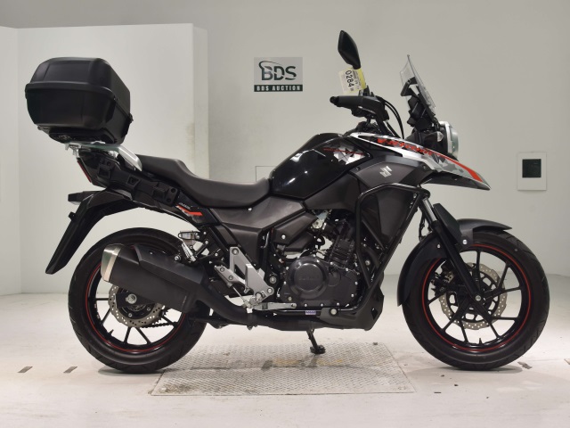 Suzuki V-STROM DL250A