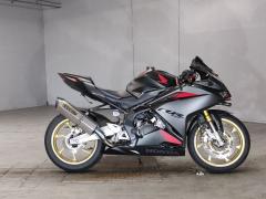 Honda CBR250RR 2020