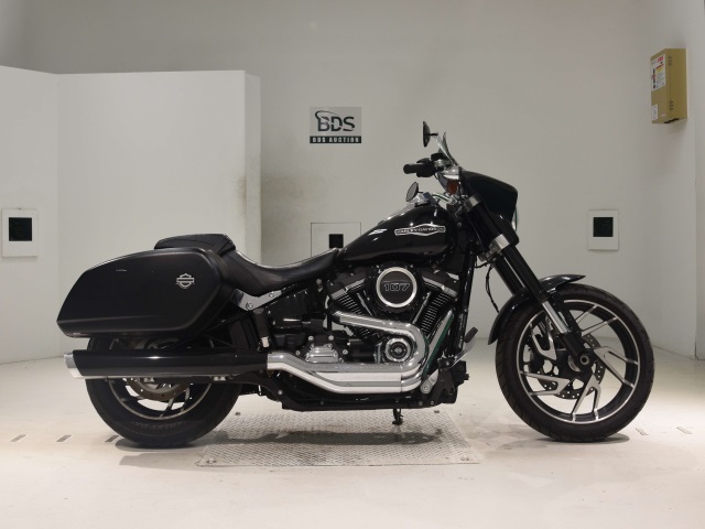 HD SPORT GLIDE FLSB1750 2020