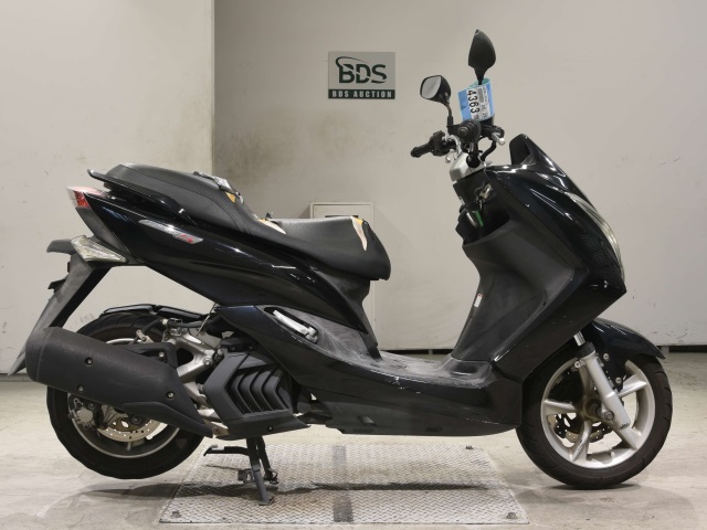 Yamaha MAJESTY 155S