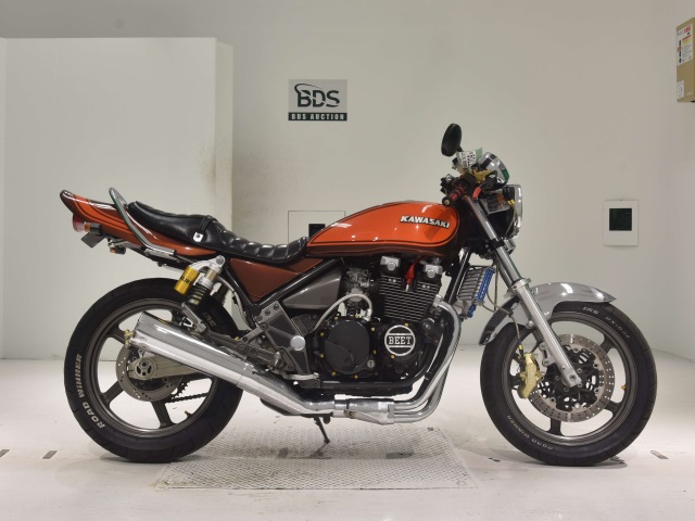 Kawasaki ZEPHYR400 1996