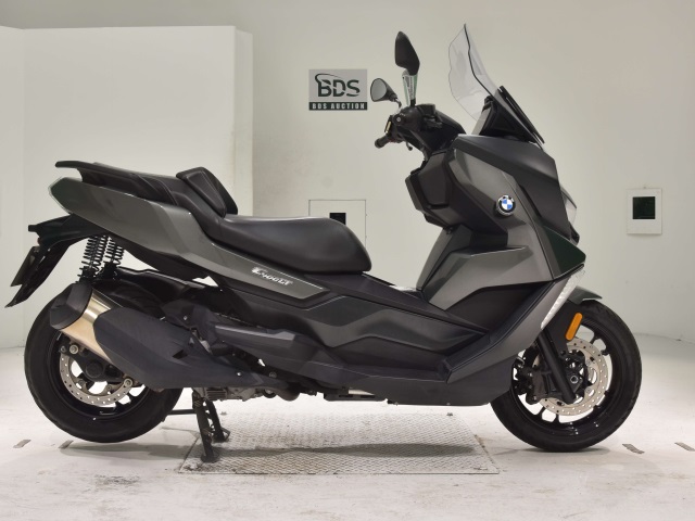 BMW C400GT 2021