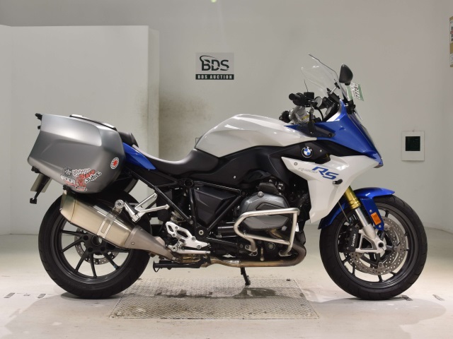 BMW R1200RS 2016