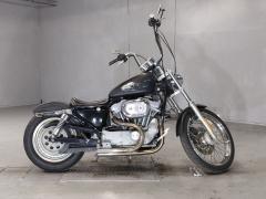 HD SPORTSTER CUSTOM XL883C 2001