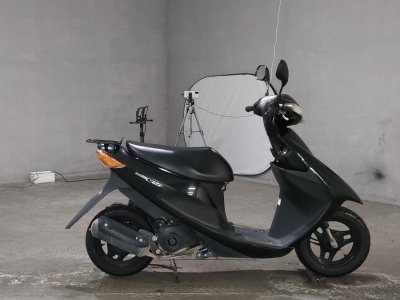 Suzuki ADDRESS V50
