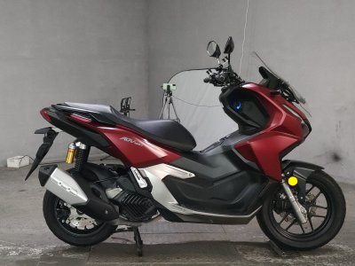 Honda ADV 160 2023