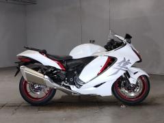 Suzuki GSX1300R HAYABUSA 2021