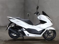 Honda PCX125 2021