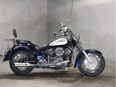 Yamaha DRAGSTAR XVS1100 CLASSIC 2007