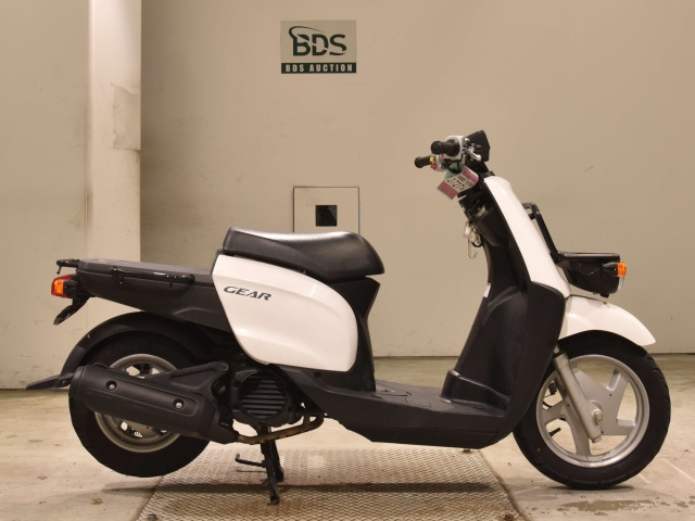 Yamaha GEAR 2023