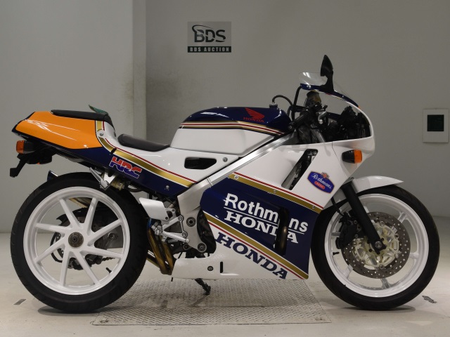 Honda VFR400 1991