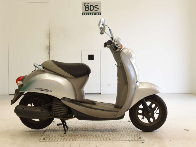 Honda SCOOPY50 2008