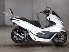 Honda PCX125 2018