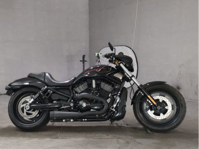 HD NIGHT ROD VRSCDX1250 2008
